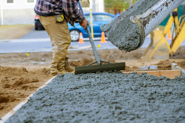 Best Residential Concrete Solutions in Bull Mountain, OR