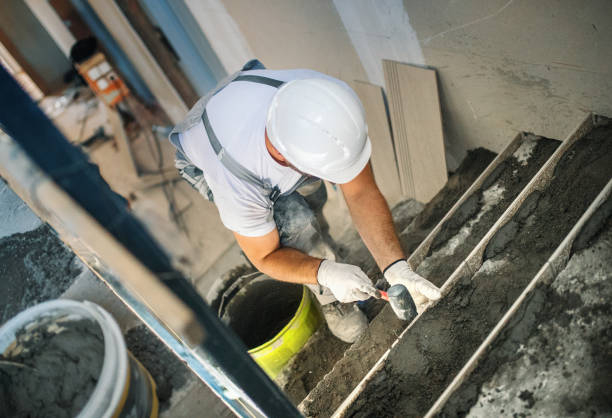 Best Concrete Retaining Walls in Bull Mountain, OR
