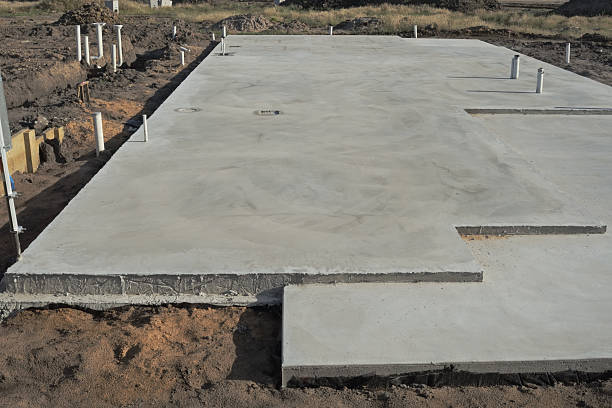 Best Concrete Patio Design and Installation in Bull Mountain, OR