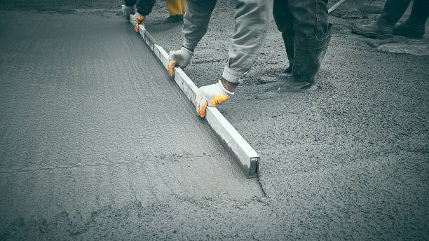 Best Concrete Removal and Replacement in Bull Mountain, OR