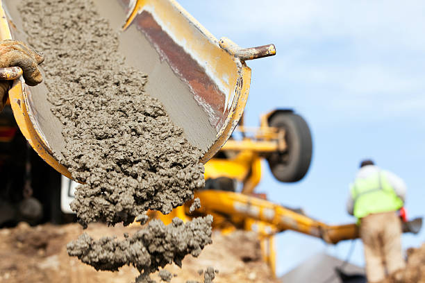 Reliable OR Concrete contractor Solutions