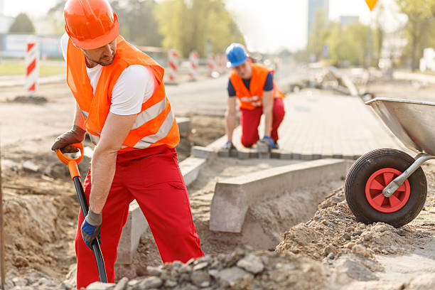 Best Industrial Concrete Flooring in Bull Mountain, OR